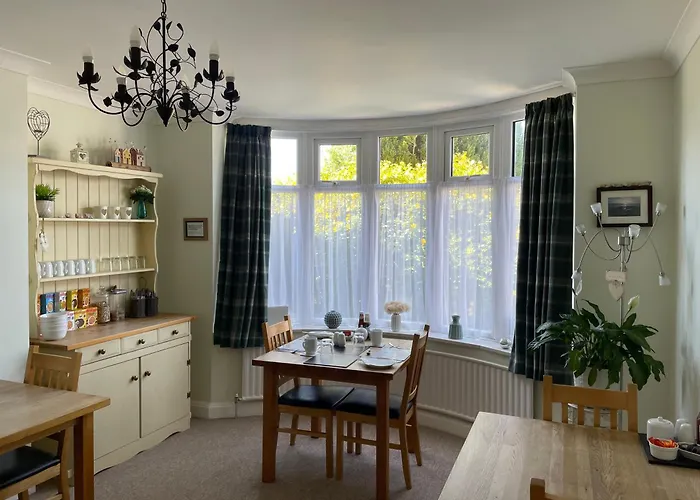 Fernlea Guest House