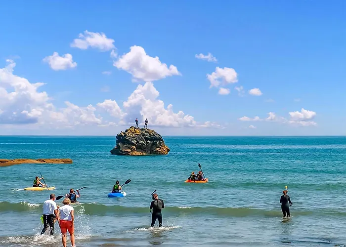 Millendreath Beach Resort