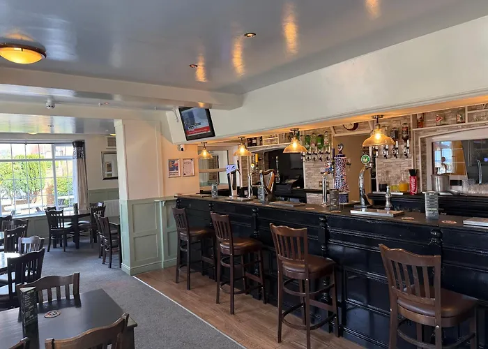White Horse Tavern