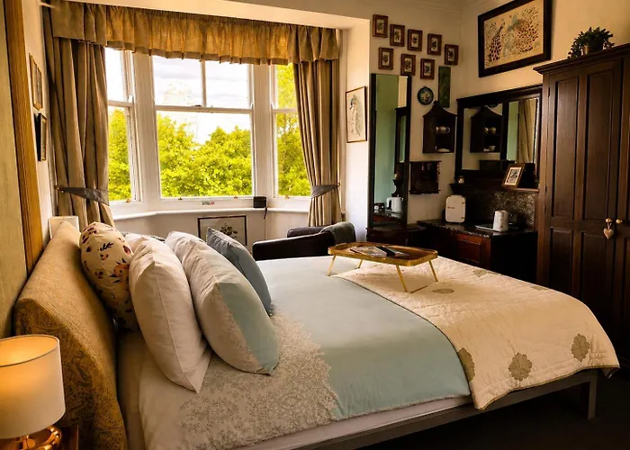 Ocean Guest House