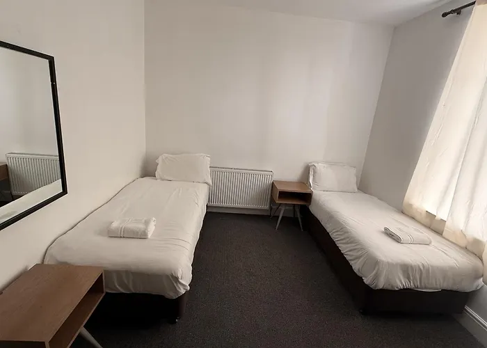 Midlands Hotel