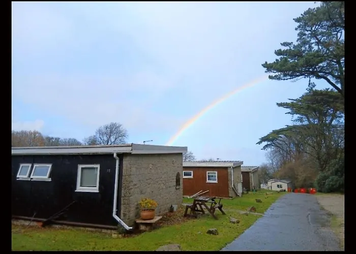 Bucklands - Chalet 15