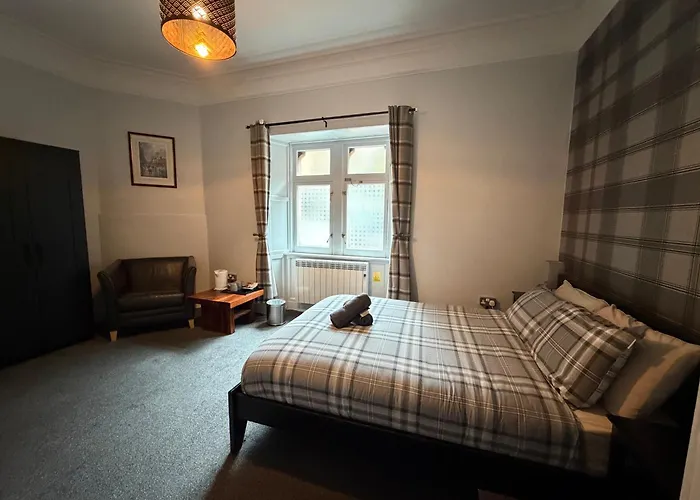 Belford Hostel