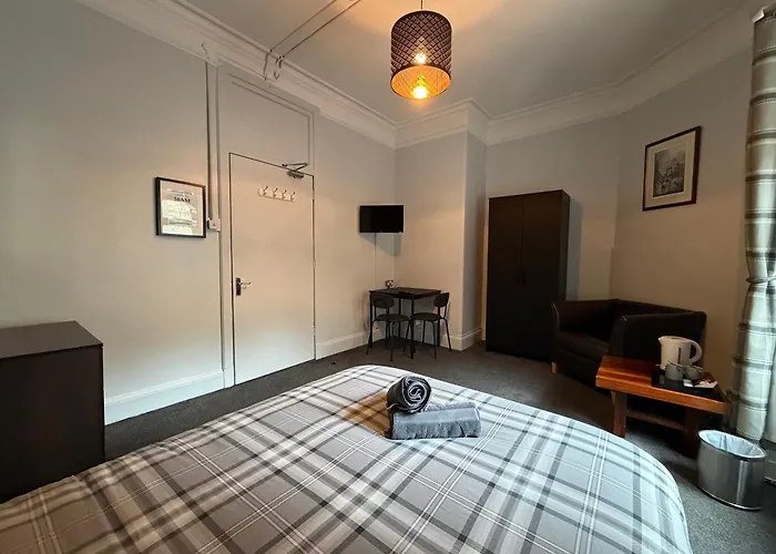 Belford Hostel