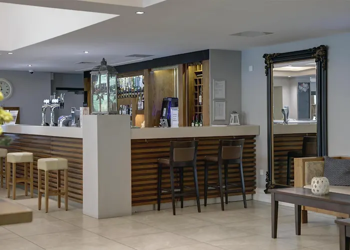 Best Western Appleby Park