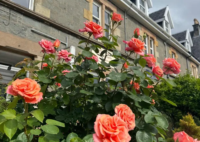 St Annes Guest House