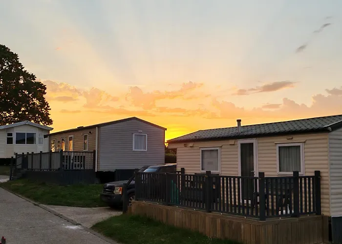 Sunnycott Caravan Park