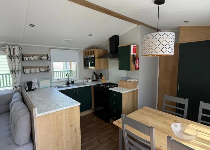 Inverbeg Holiday Park