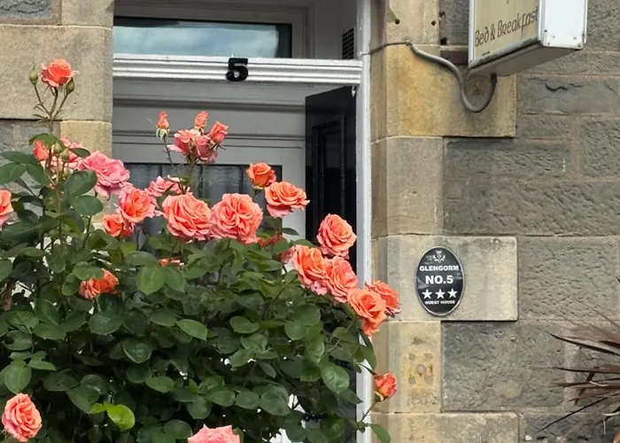 Glengorm Guest House