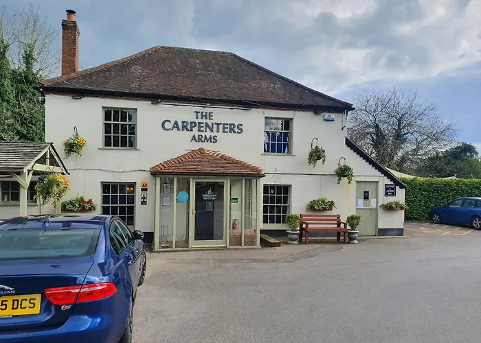 Carpenters Arms