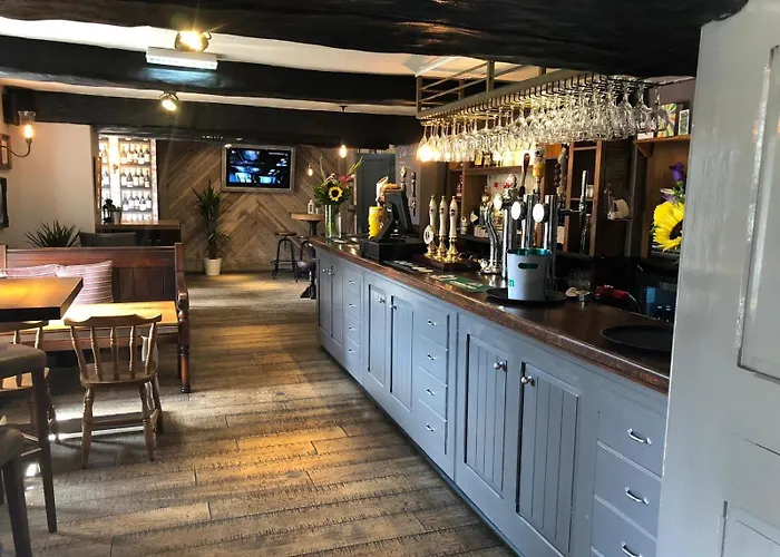 The Tavern