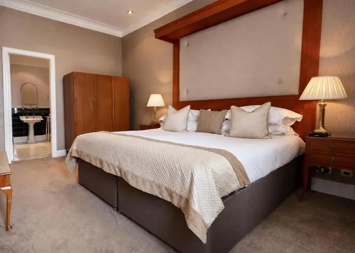 Lochgreen House Hotel & Spa
