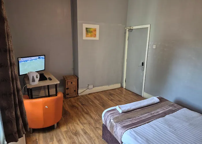 Prime Hotel