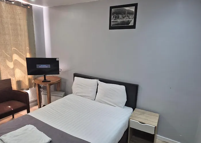 Prime Hotel