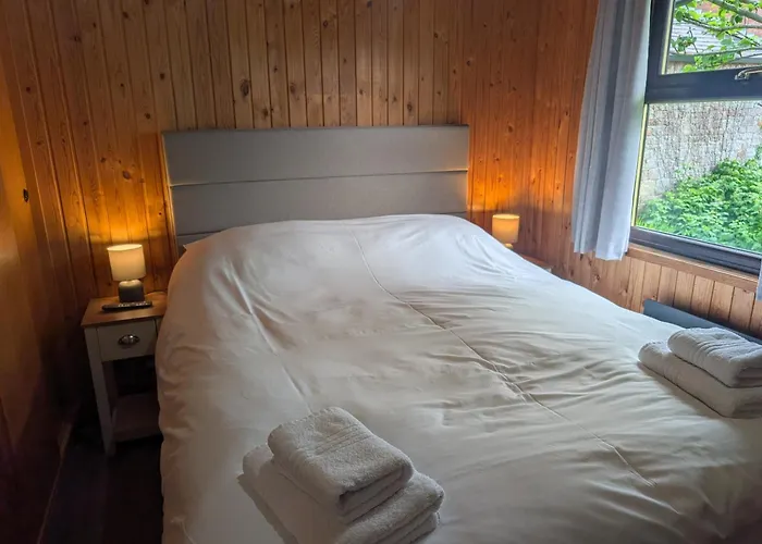 Green View Lodges