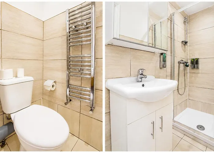 The Broadway Hotel - London Heathrow