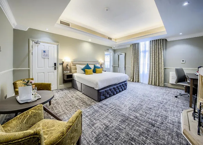 Grosvenor Hotel