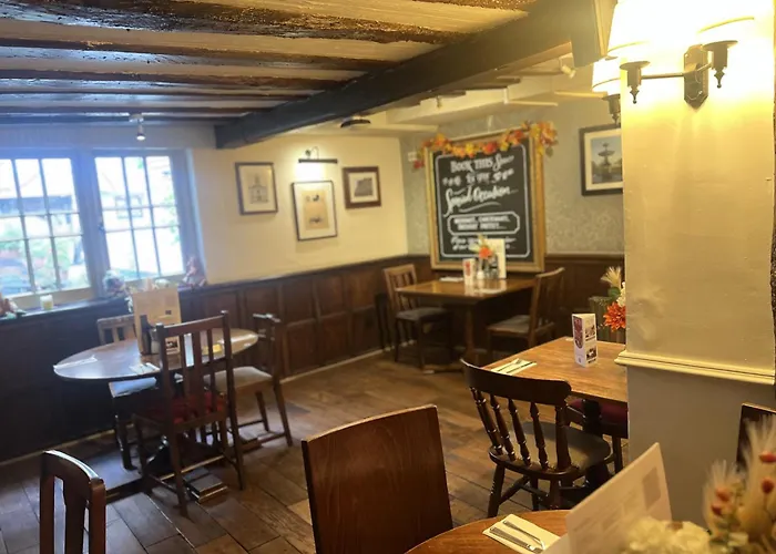 Ye Olde Talbot By Greene King Inns