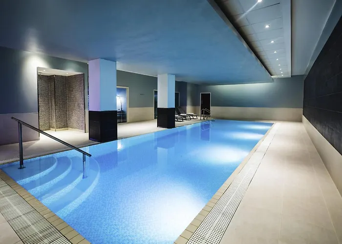 Novotel Reading Centre