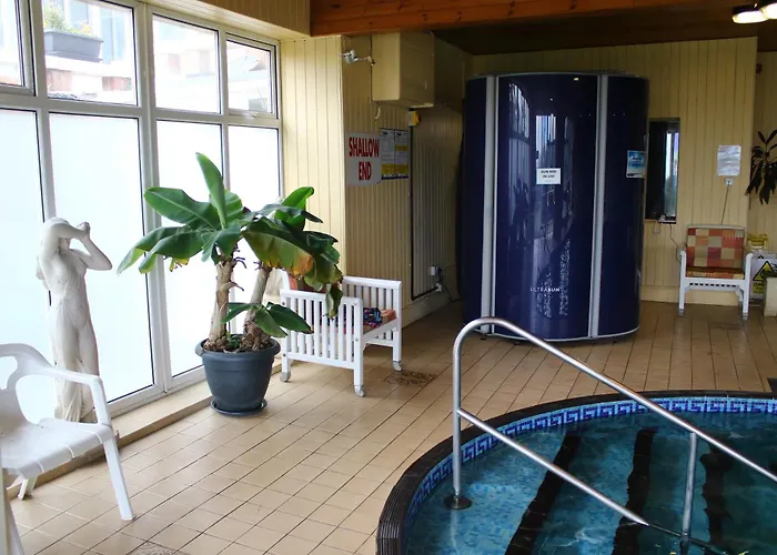 The Devoncourt Resort