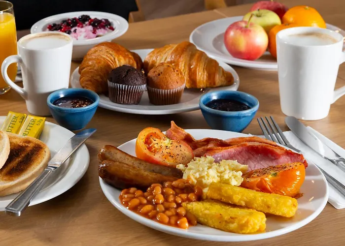 Holiday Inn Express City Centre By Ihg