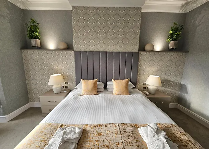Bedford Hotel