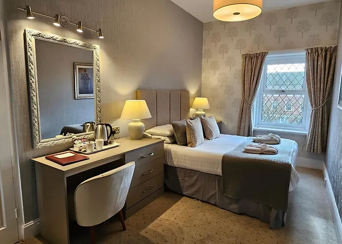 Bedford Hotel