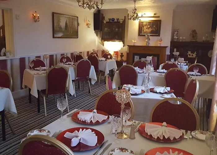 Andel Lodge & Restaurant