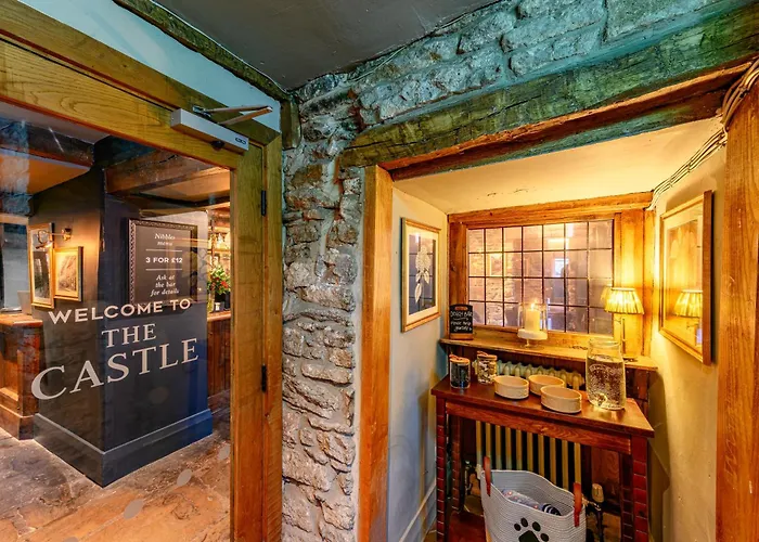The Castle By Innkeeper'S Collection