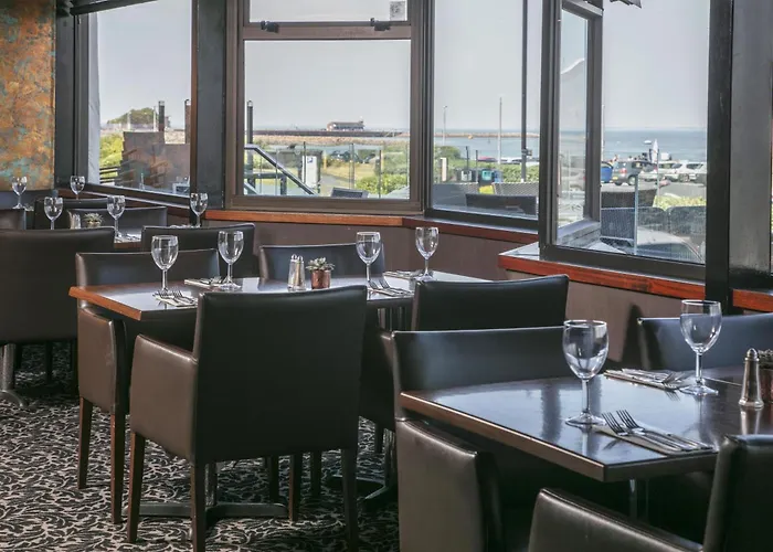 Best Western Lancaster Lothersdale