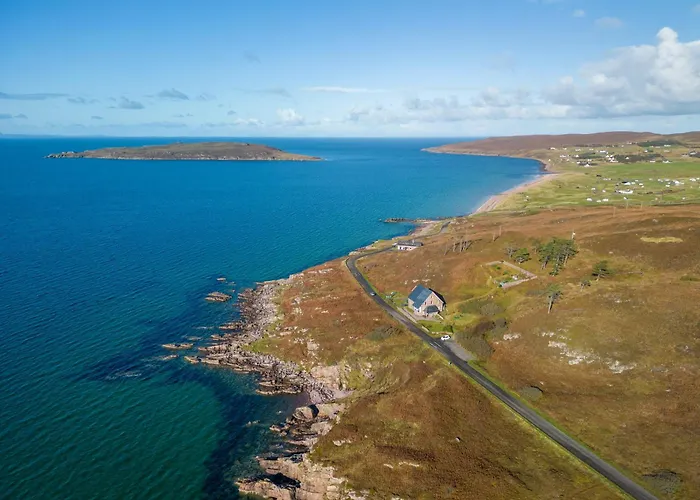 Gairloch Sands Youth Hostel
