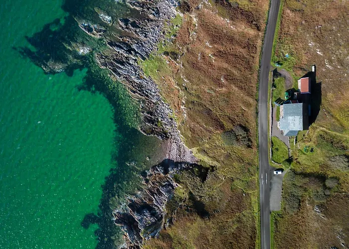 Gairloch Sands Youth Hostel
