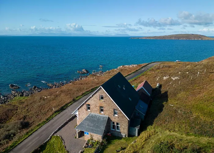 Gairloch Sands Youth Hostel