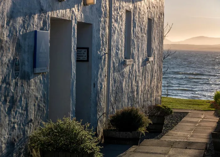 Port Charlotte Youth Hostel