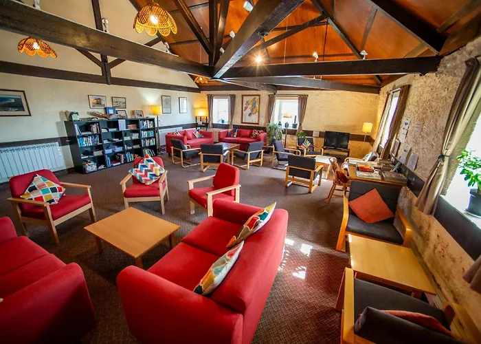 Port Charlotte Youth Hostel