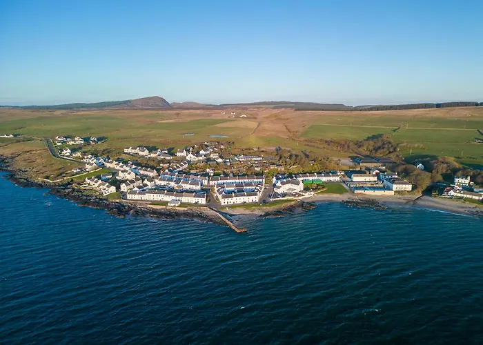 Port Charlotte Youth Hostel