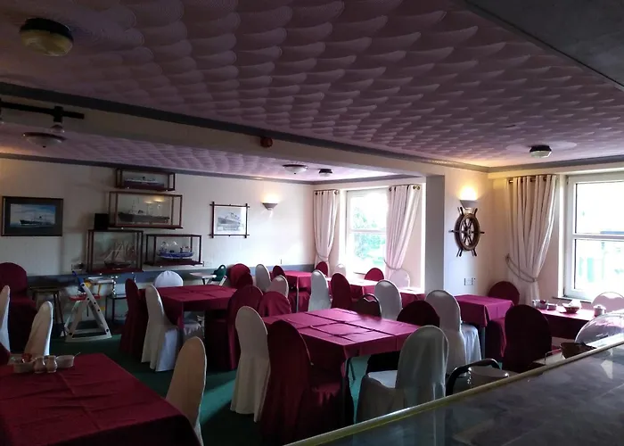 Glendower Hotel