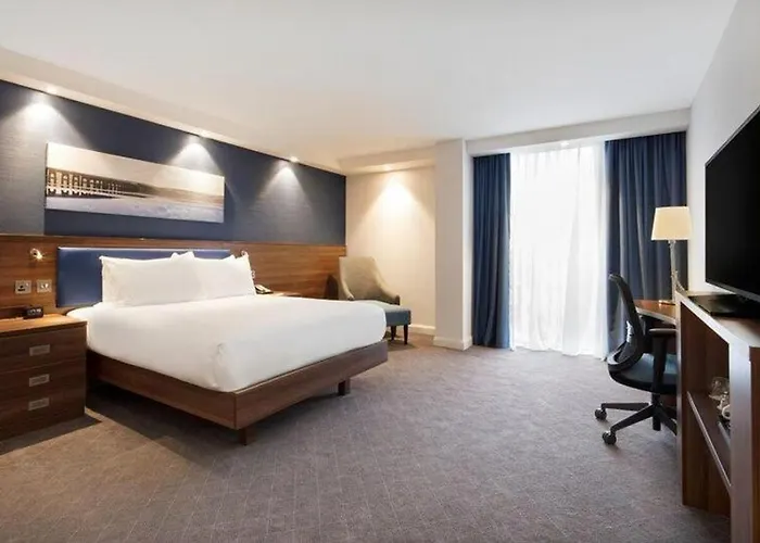 Hampton By Hilton City Centre