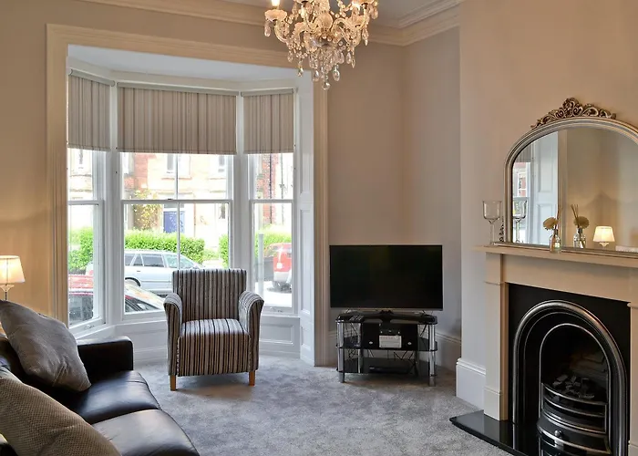 Abbeydale Town House