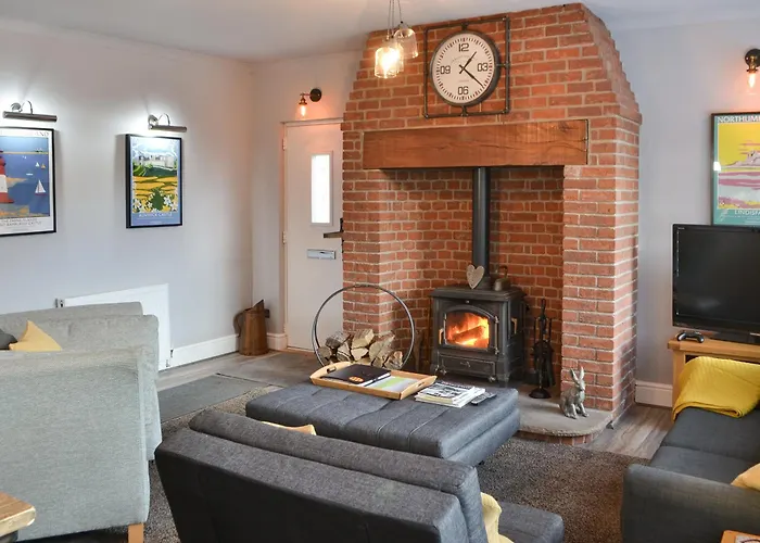 Honeypot Cottage