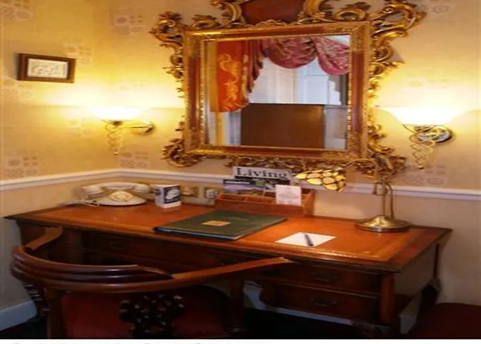 Best Western Rombalds Hotel Ilkley, United Kingdom