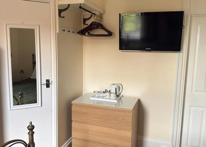 Waverley Park Lodge