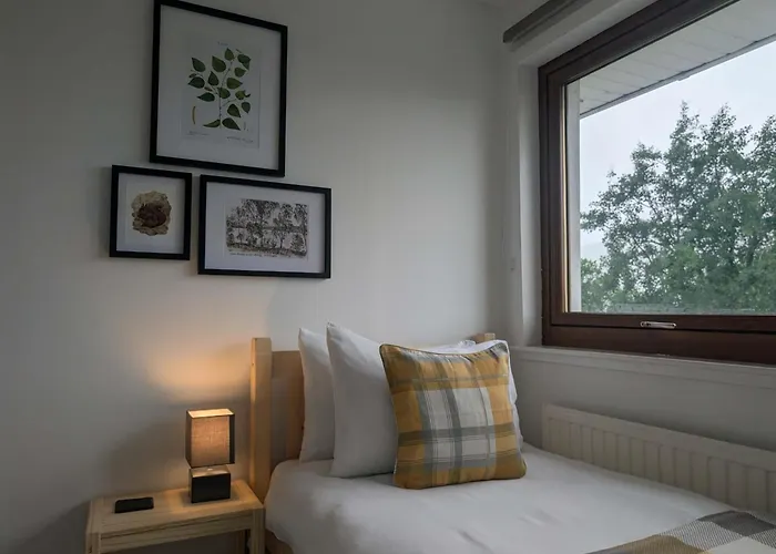 Black Sheep Bunkhouse