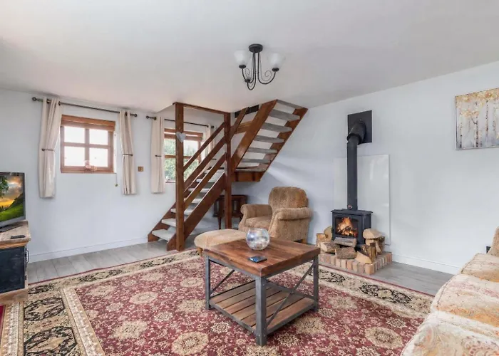 The Pigsty - 3 Bedroom Barn Conversion