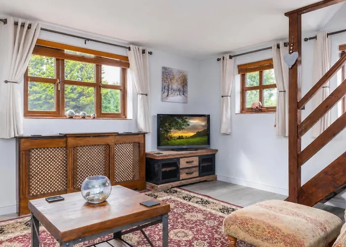 The Pigsty - 3 Bedroom Barn Conversion