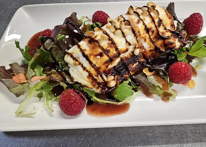 Schoolhouse Restaurant And