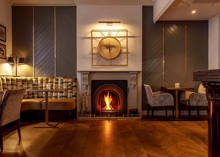 Skiddaw Hotel