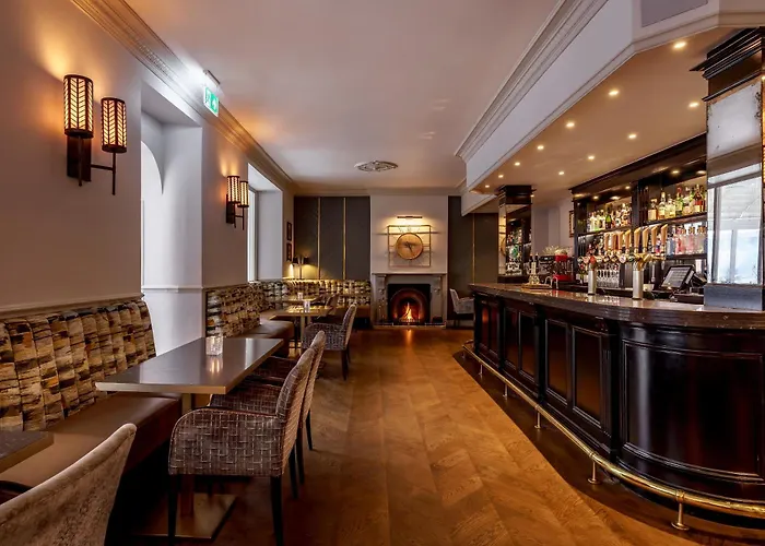 Skiddaw Hotel