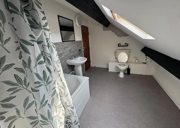Victoria Guest Accommodation & Studio Apartments