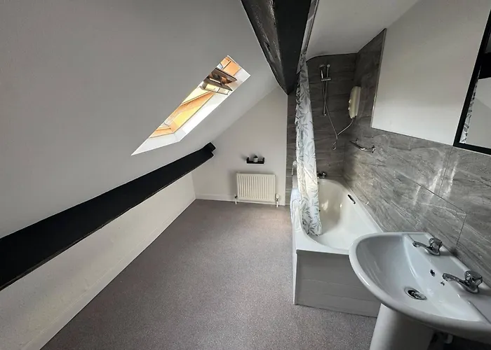 Victoria Guest Accommodation & Studio Apartments